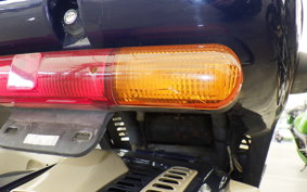 HONDA GYRO CANOPY TA02