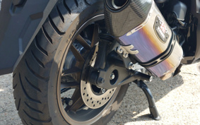 HONDA FORZA 250 MF17
