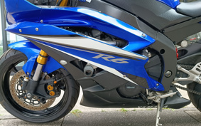 YAMAHA YZF-R6 2006 RJ12