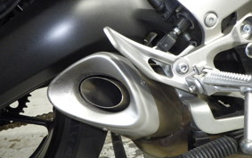YAMAHA MT-09 Tracer 2017 RN51J