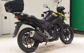 SUZUKI V-STROM 250 A 2007