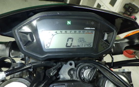 HONDA CRF250M MD44