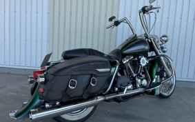 HARLEY FLHRC-I 1450 2002 FRW