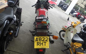 KAWASAKI GPZ750 ZX750A