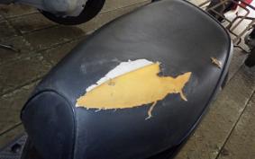 YAMAHA JOG Gen.1 3KJ