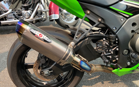 KAWASAKI NINJA ZX-10R KRT ED 2016 ZXCS15