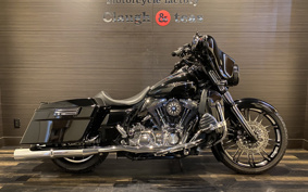 HARLEY FLHX 2006 KAV