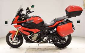 BMW S1000XR 2017
