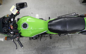 KAWASAKI ZRX400 1999 ZR400E