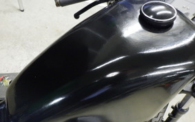 HONDA STEED 400 1995 NC26