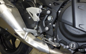KAWASAKI Z250 Gen.2 2013 EX250P