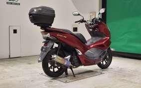 HONDA PCX125 JF81