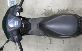 YAMAHA JOG-7