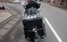 HARLEY FLHTCU 1690 2011 FCM