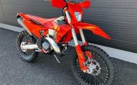 KTM 250 EXC SIXDAYS GSA20