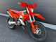 Фото KTM 250 EXC SIXDAYS с японского аукциона