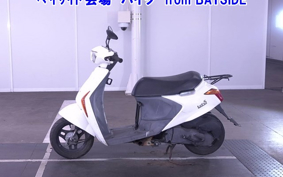 SUZUKI LET`S5