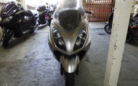 YAMAHA MAJESTY 250 Gen.4 SG20J