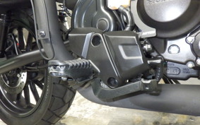 HONDA CL250-2 MC57