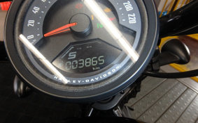 HARLEY RH975 NIGHT STAR 2022 ZH1