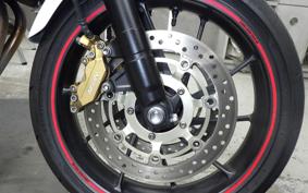 HONDA CB400 SUPER BOLDOR 2017 NC42