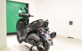 YAMAHA CYGNUSｸﾞﾘﾌｧｽ SEJ4J