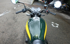 KAWASAKI Z900RS 2023 ZR900K