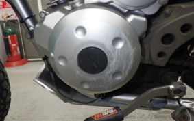 KAWASAKI KLX125 2022 LX125C