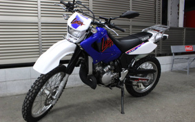 YAMAHA LANZA 4TP