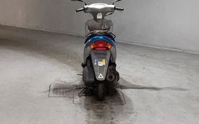 SUZUKI ADDRESS V125 CF46A