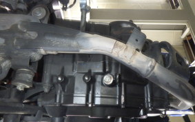 SUZUKI ｼﾞｸｻｰ150 2017 NG4BG