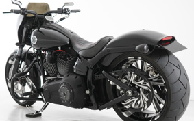 HARLEY FXSB 2013 BF5