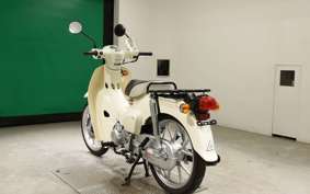 HONDA C110 SUPER CUB 2008 JA59