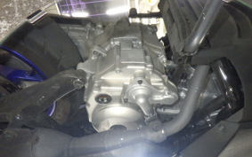 YAMAHA X-MAX 250 SG70J
