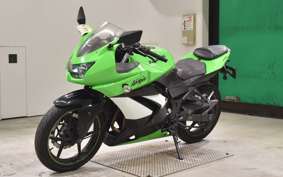 KAWASAKI NINJA 250R 2003 EX250K