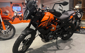 KTM 390 ADVENTURE JGJ40