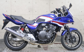 HONDA CB400 SUPER  BOL D`OR ABS 2020 NC42