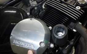 HONDA CB400 SUPER BOLDOR VTEC 2007 NC39