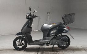 SUZUKI LET's CA4AA