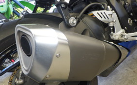 SUZUKI GSX-R750 2013