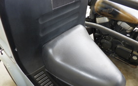 HONDA GYRO CANOPY TA03