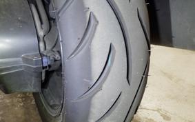 SUZUKI SKYWAVE 400 A 2016 CK45A