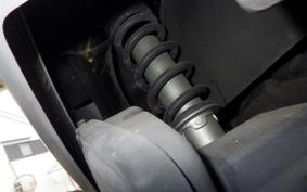 HONDA SPACY 125 Gen. 3 JF04