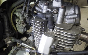 KAWASAKI ELIMINATOR 125 2010 BN125A