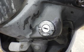 YAMAHA BJ SA24J