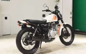 SUZUKI GRASS TRACKER Bigboy NJ4DA