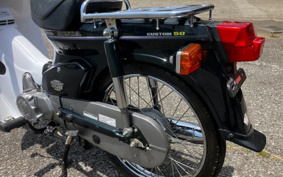 HONDA SUPER CUB50 C50