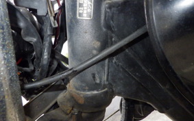 HONDA GB250 CLUBMAN 1997 MC10