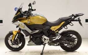 BMW F900XR 2021
