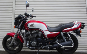 HONDA CB750 2009 RC42